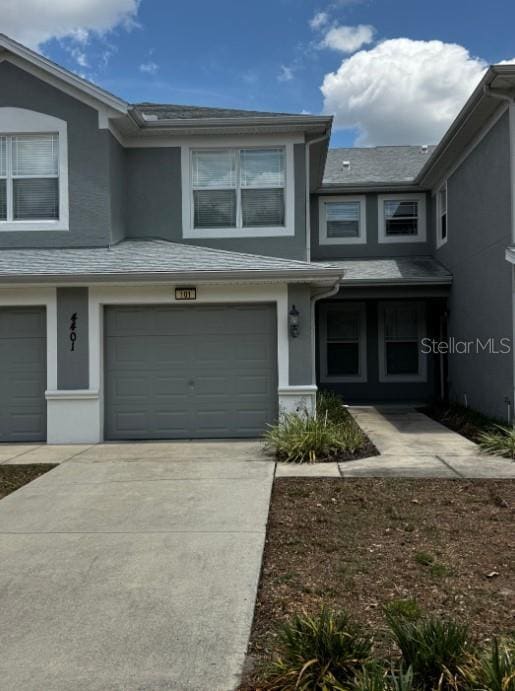 Building Photo - 4401 SW 52nd Cir Unit 101
