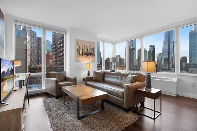 Building Photo - 605 W 42nd St Unit SI ID1036734P
