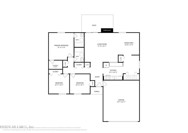 8338 Knotts Landing Dr E