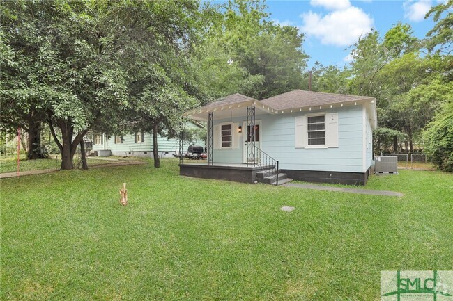 Building Photo - 1305 E 71st St Rental