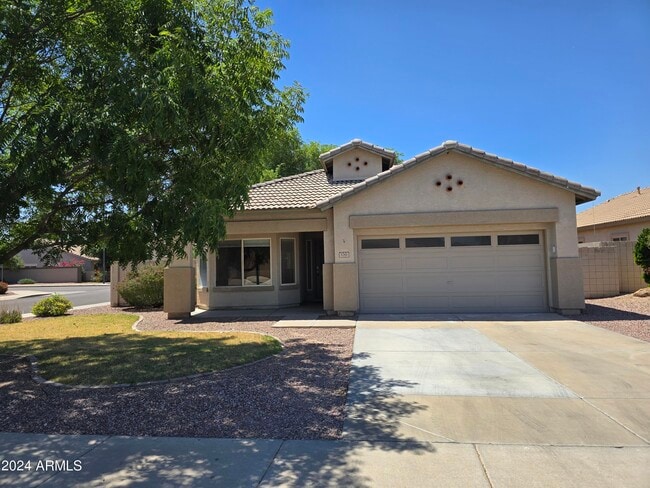 Building Photo - 3741 E Derringer Way