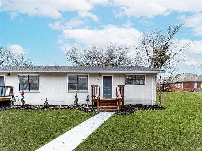 Photo - 1014 N Hico St