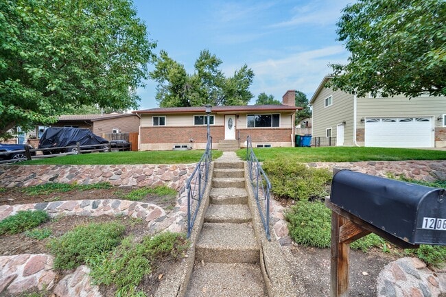 Photo - 1206 Westmoreland Rd