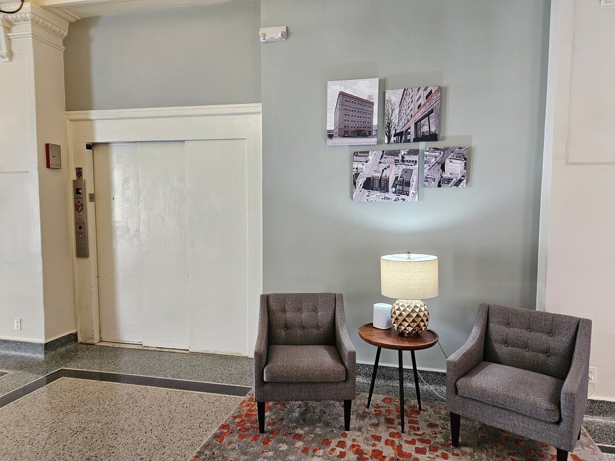 Photo - The Inman by Royse + Brinkmeyer