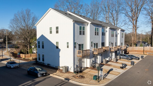 Building Photo - HARMON Five Points Rental