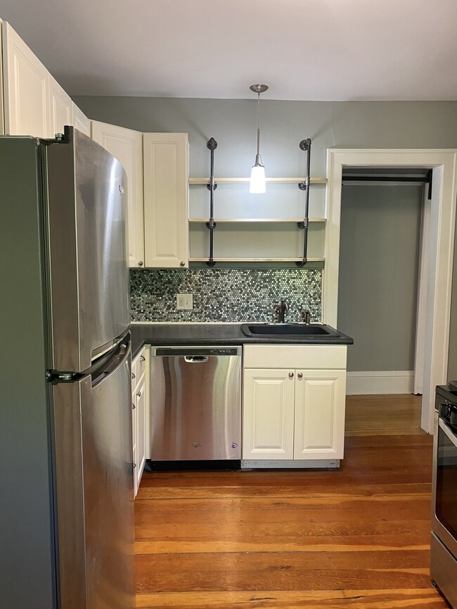 Photo - 615 Marshall Ave