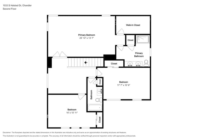 Photo - 1533 S Halsted Dr