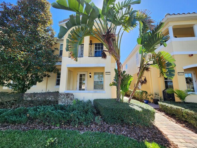 Building Photo - Beautiful LAKE NONA 3 Bedroom, 3 Bathroom ... Rental