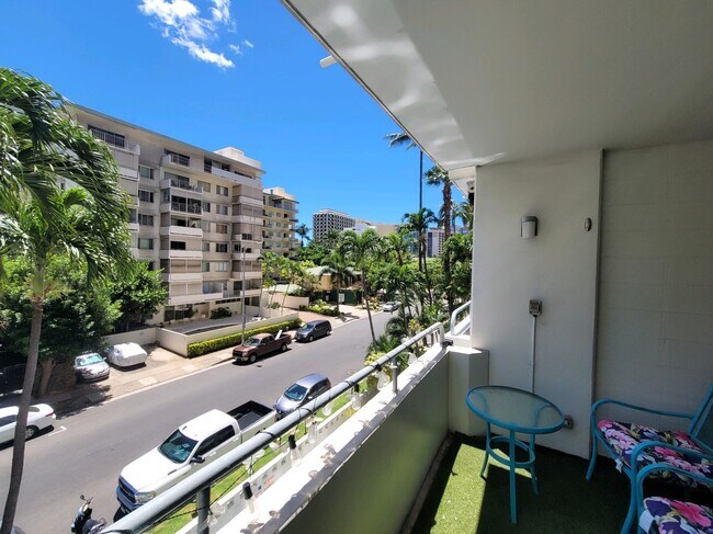 Photo - 430 Kaiolu St Townhome