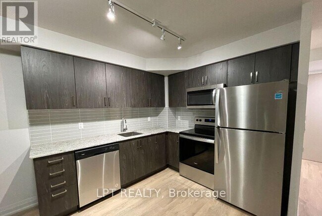 Photo - 20 Meadowglen Pl Unit 730