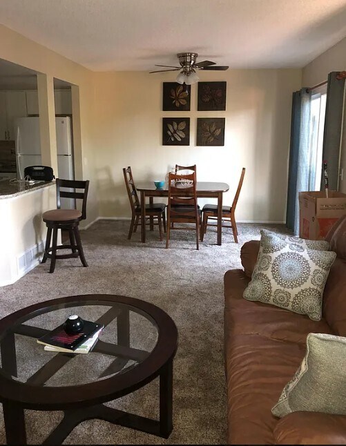 Photo - 3500 S Telluride Cir