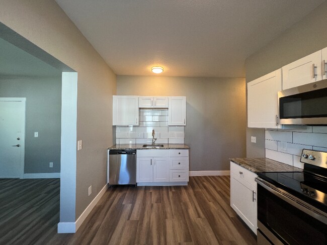 Photo - 1427 9th Ave Townhome