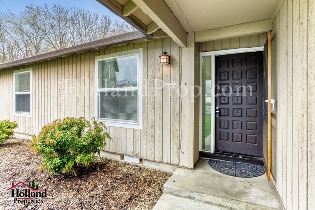 Photo - Beautiful Single-Level Hillsboro Home with Spacious Fenced Yard!