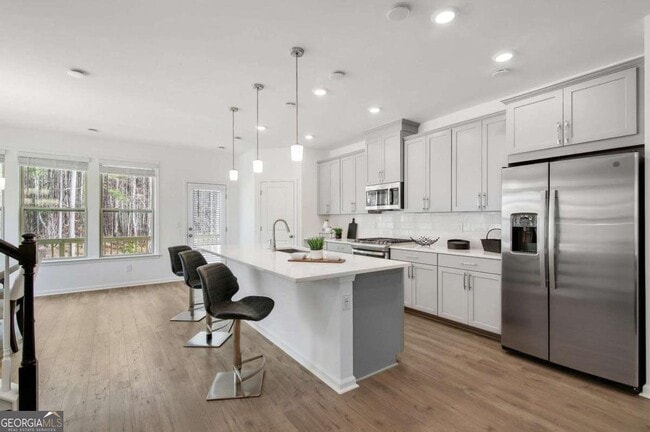 Photo - 1437 Halstead Pl