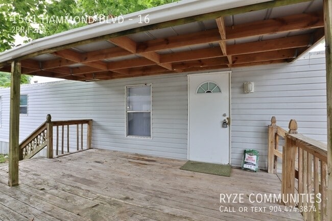 Photo - 1561 Hammond Blvd