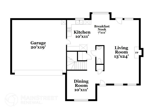 Photo - 3013 Trellis Ln