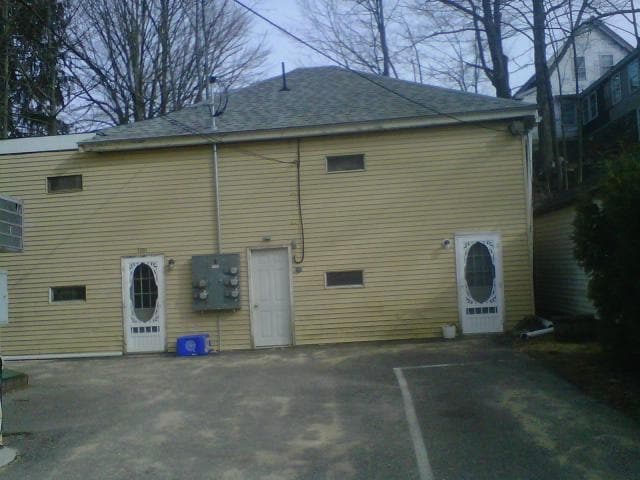 29 Spring St