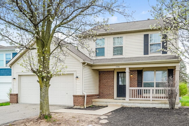 Photo - 3106 Amberfield Dr