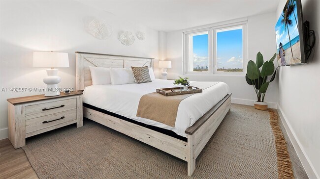 Photo - 2301 Collins Ave Unit 1126