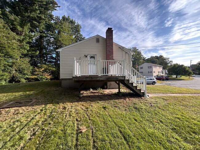 20 Spencer Ave