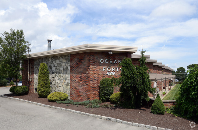 Photo - Ocean Forty Apartments