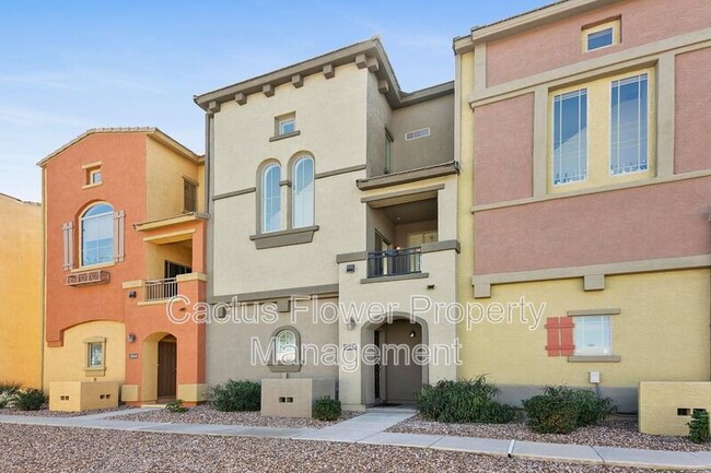 Photo - 2401 E Rio Salado Pky Townhome