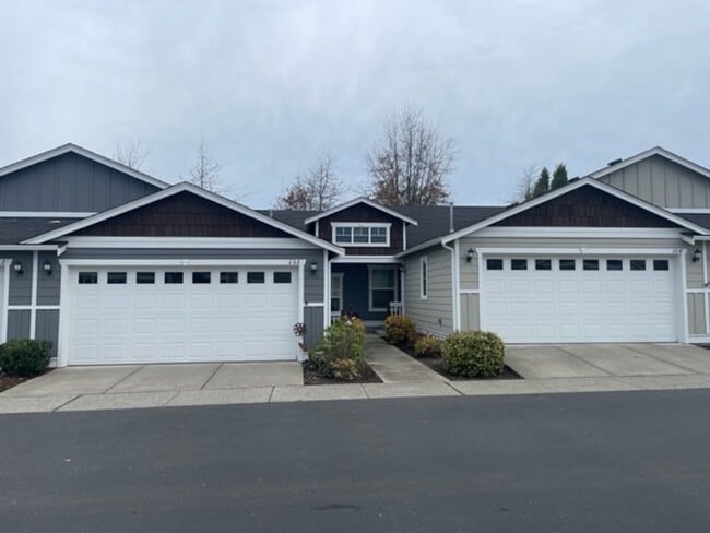 Building Photo - Welcome to Your New Home at Correll Commons!