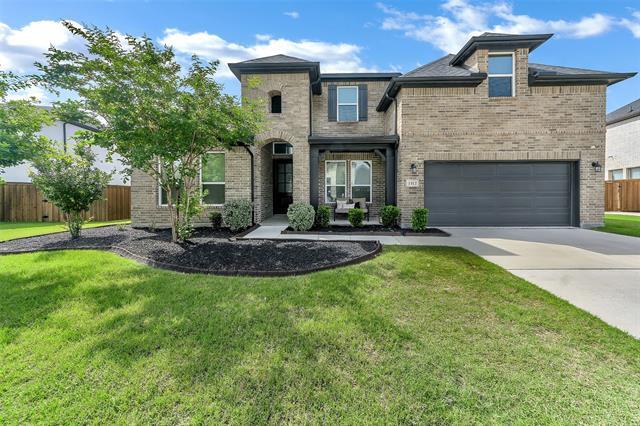 Photo - 1417 Eagle Feather Way