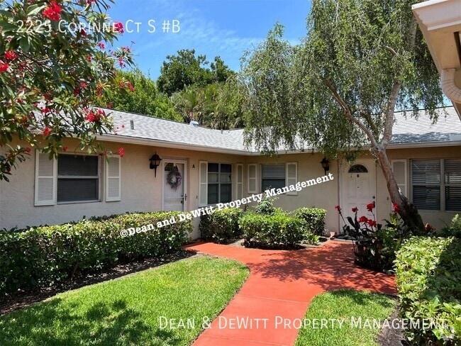 Building Photo - 2225 Corinne Ct S Unit B Rental