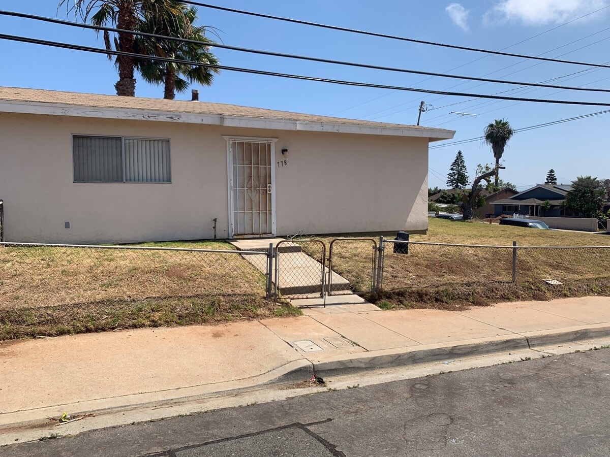 776-778 Cypress Avenue - 776-778 Cypress Avenue Unit 778