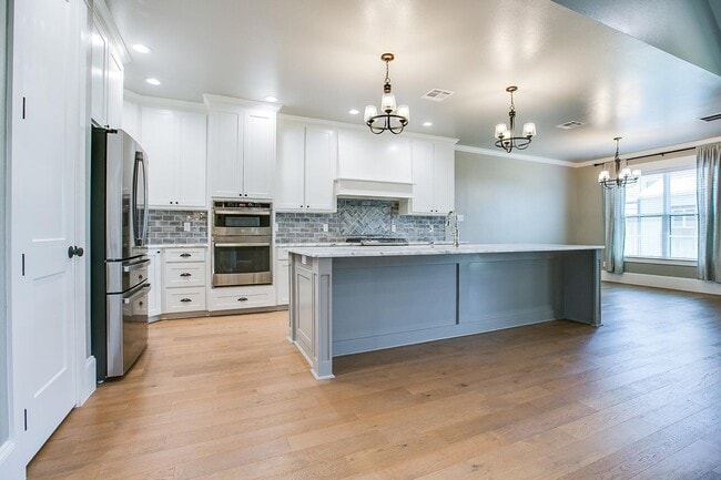 Photo - Luxurious 4 Bedroom, 4Bath Home — Marble Finishes, High-End Appliances AVAILABLE NOW!!!