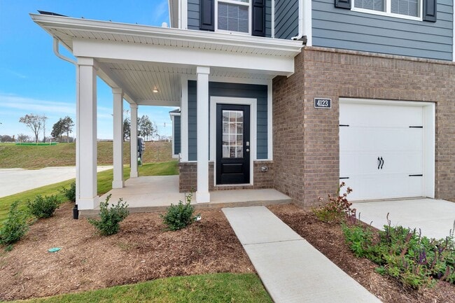 Photo - UPGRADED 3 BD 3 BATH MURFREESBORO TOWNHOME IN RIVER LANDING
