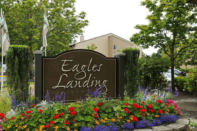 Eagles Landing Apartments - Eagles Landing Apartments