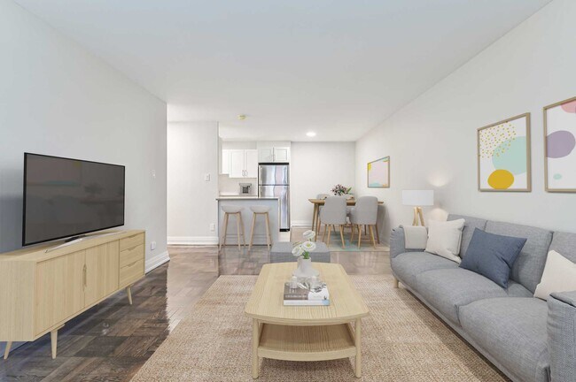 Photo - Heath Estates C Unité 00308