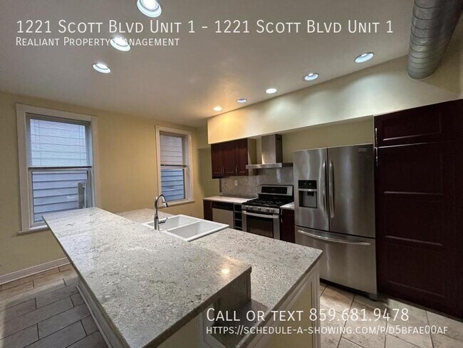 Photo - 1221 Scott Blvd, 1221 Scott Blvd Unit 1 Unit 1221 Scott Blvd  1