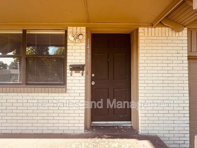 Photo - 1432 SW 61st Terrace