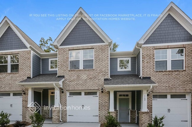 Building Photo - 1610 C M Human Ct Rental