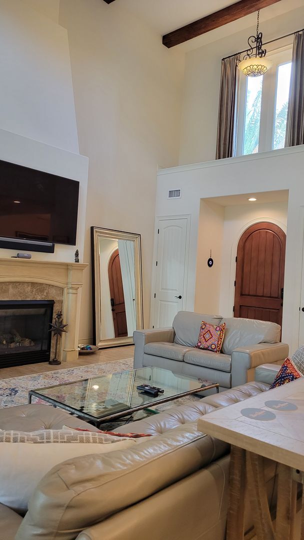 Photo - Seasonal stunning 5/5 pool home west of trail near Siesta Key!