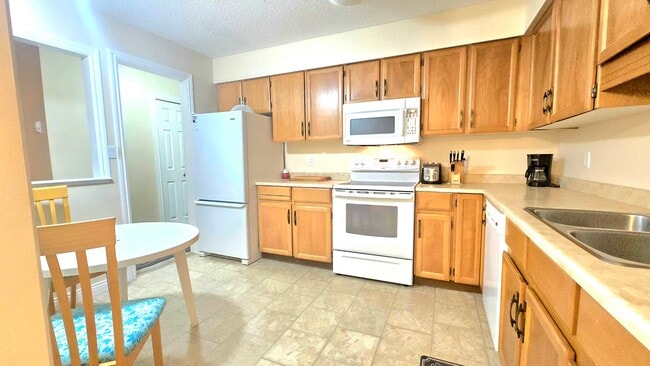 Photo - 206 -33490 Cottage Lane Unité 206