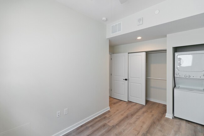 Avenue Eleven Apartments