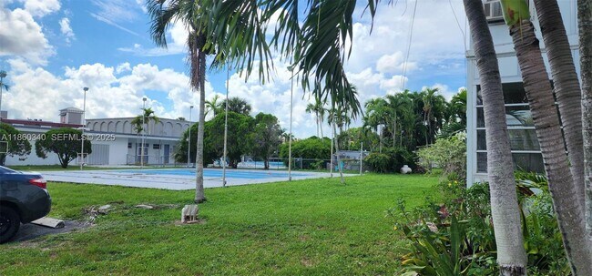 Photo - 1400 NW 43 Terrace Unit 107