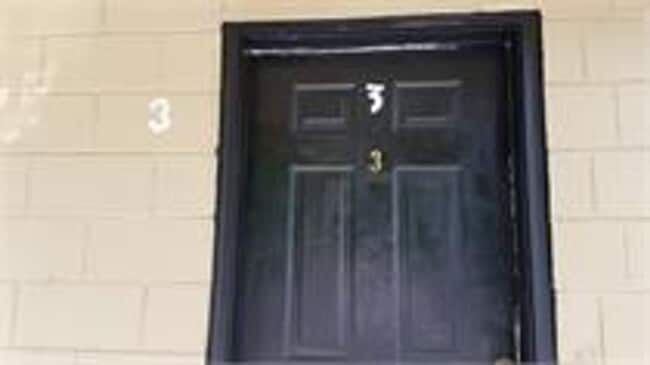 Building Photo - 2 BDRM 1 BATH Unit 03 Rental