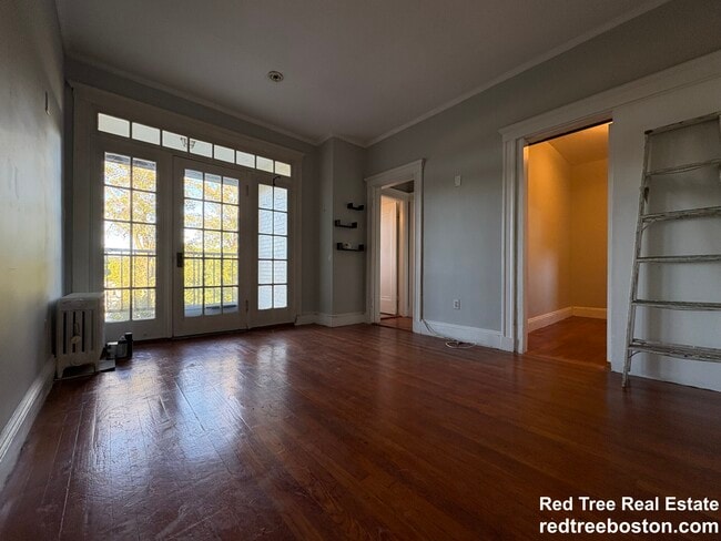 Photo - 321 S Huntington Ave Unidad 8