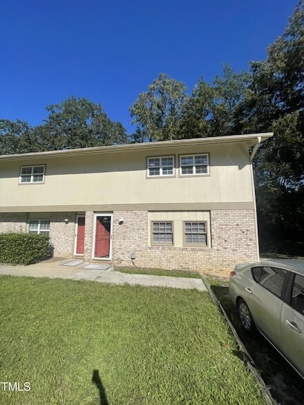 Building Photo - 237 S Pine St Rental