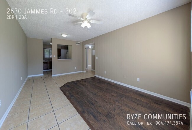 Photo - 2630 Jammes Rd Unit 302
