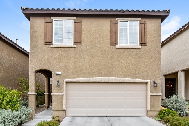 Building Photo - 3919 N Zodiacal Light St Rental