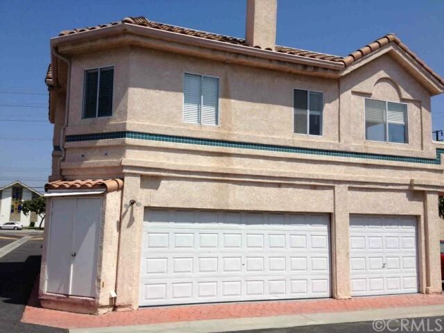 Outside 3 Car Garage - 1250 S Neveen Ln