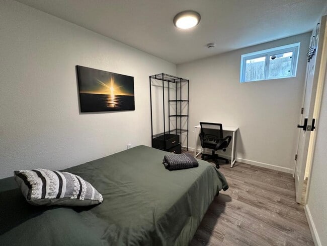 3640 S Fairplay Way