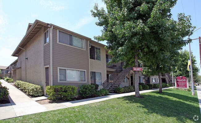 Greenfield Estates