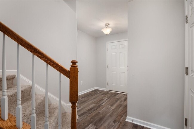 Photo - Tanyard Springs Townhome